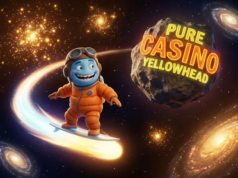 explore main gaming entertainment hub (Pure Casino Yellowhead)